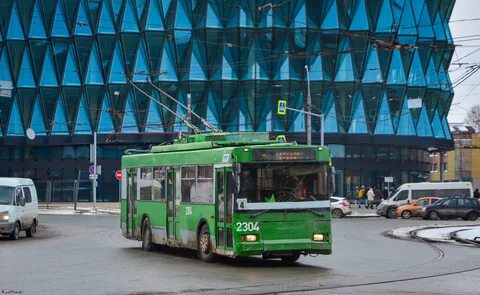 Маршрут 36 новосибирск