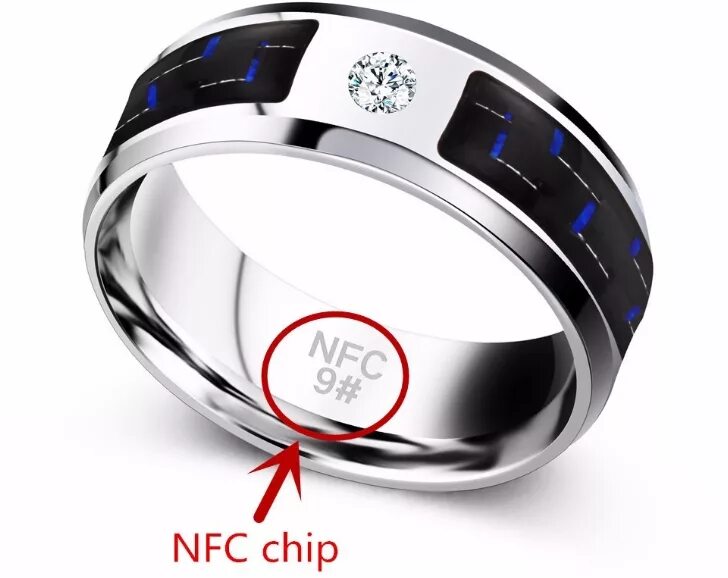 кольцо с нфс для бесконтактной оплаты. Nfc кольцо 10#. кольцо spikes r-ti-4393-6_17-5. платежное кольцо из серебра. битое серебро кольцо.