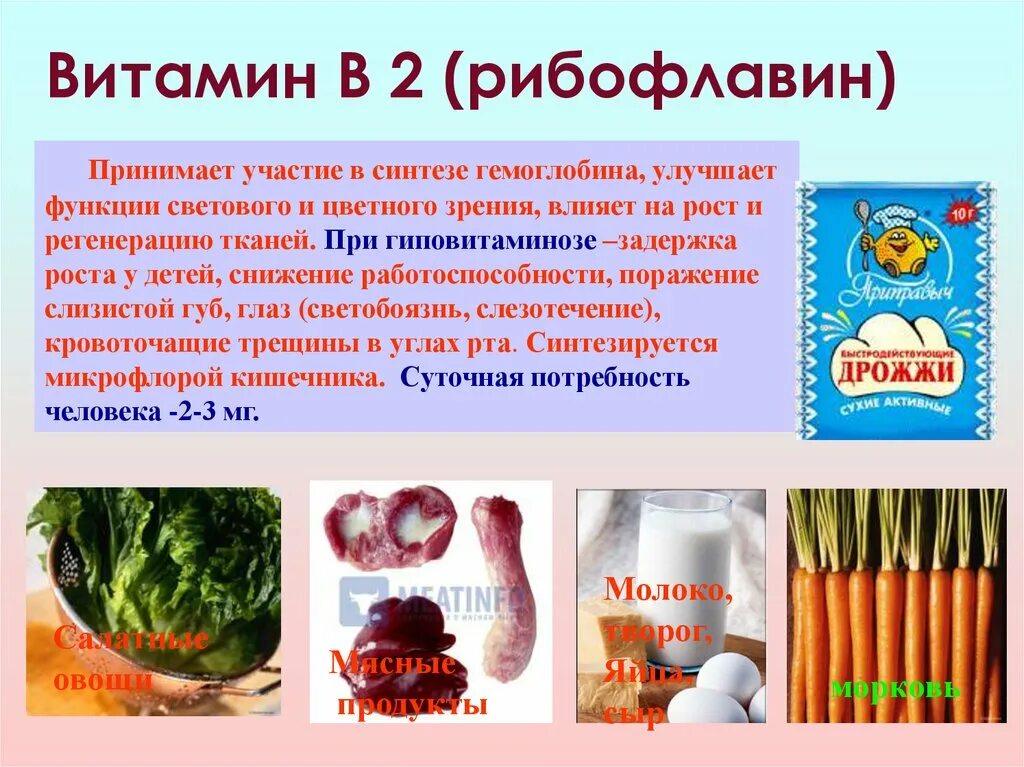 Заболевание витамина б 2. Рибофлавин витамин в2 содержится. Витамин в2 рибофлавин функции. Витамин b2 заболевания при недостатке. Витамин b2 рибофлавин функции.