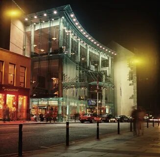 City opera