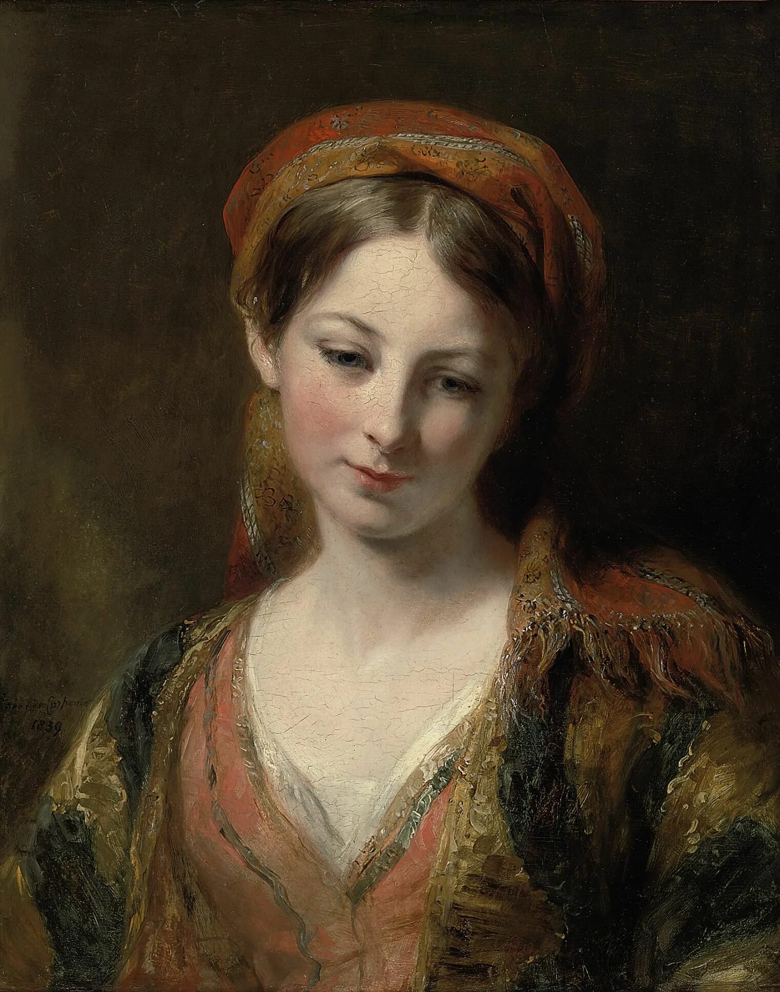 Портрет мастера. Margaret Sarah Carpenter 1793-1872 британский художник-портретист. Художник Сара Маргарет Карпентер (1793-1872). Маргерит Сара Карпентер. Маргарет Сара Карпентер картины.