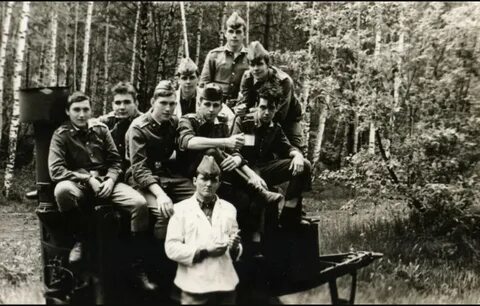 Горьковское училище