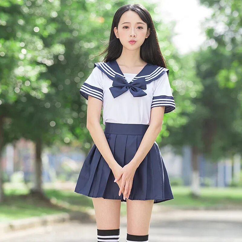 Schoolgirl new