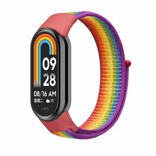 Xiaomi mi 8 браслет