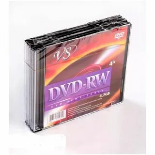 Dvd диск 4.7