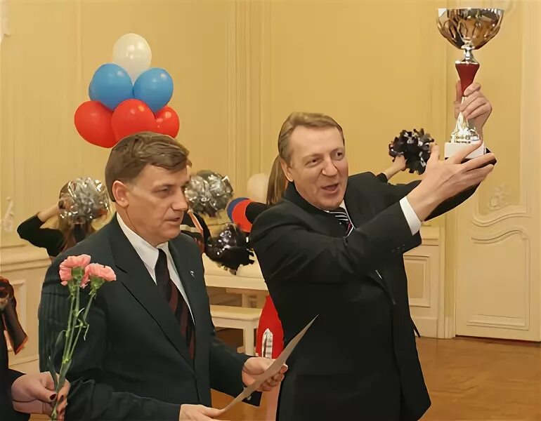 В.В. Делюкин