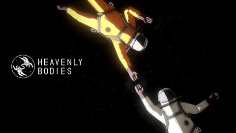 Heavenly bodies