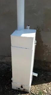 Отопление тараз