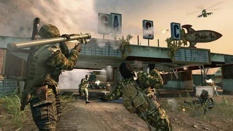 Black ops freetp
