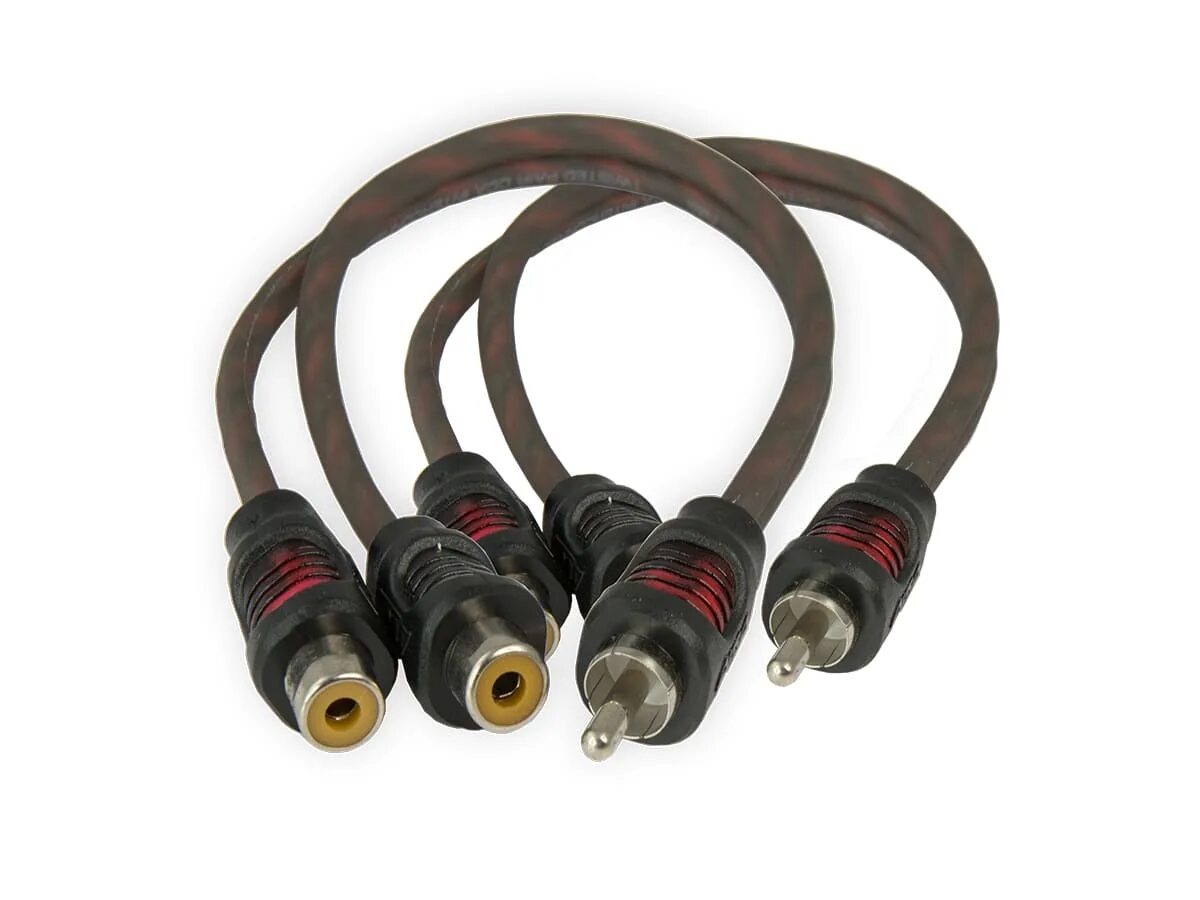 Y коннектор. Разветвитель aura rca-0y21. aura y-кабель rca-0y21. y-кабель rca папа-папа. rca коннектор aura.