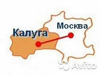 5 км калуга