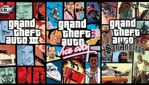 Gta убрали
