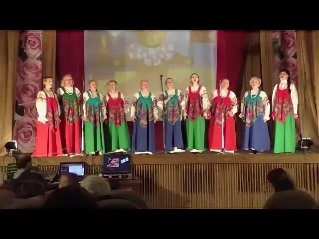 Запели 2
