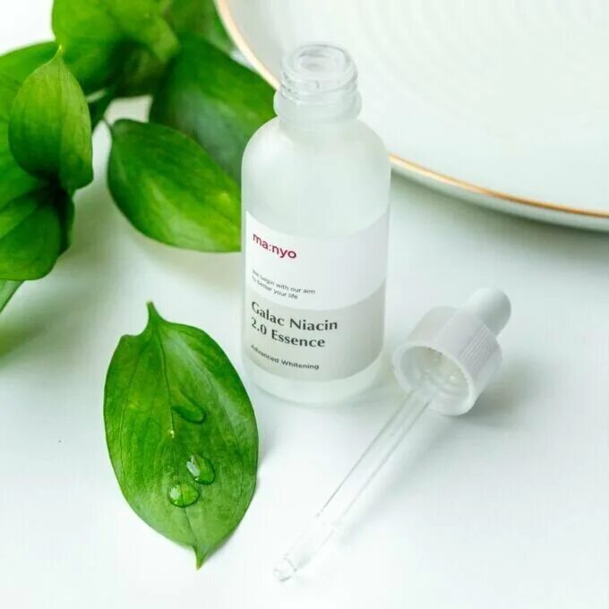 Manyo niacin ampoule 50ml. 0 essence. Эссенция для лица galac niacin 2. Сыворотка manyo galactomy niacin essence. 0 essence (50мл).
