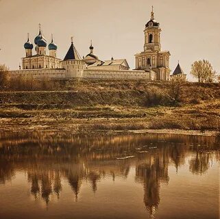 Серпухов мужской