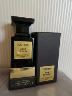 Noir de noir