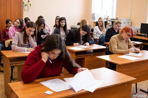 Сайт вгуит воронеж