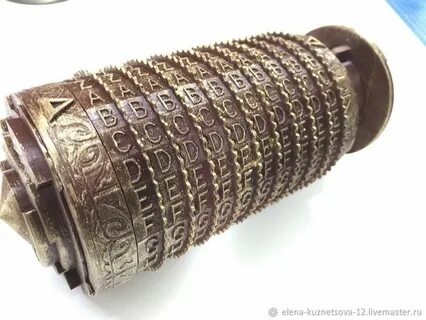 Криптограф