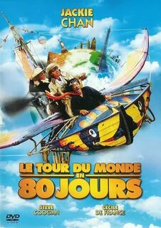 Le tour du monde