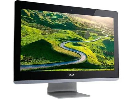 Моноблок acer 23