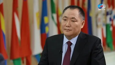 Социально экономическое развития республика тыва