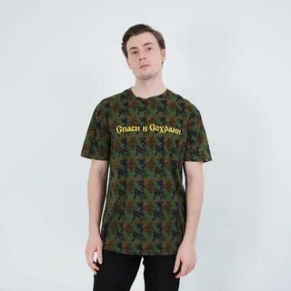 Футболка гоша рубчинский