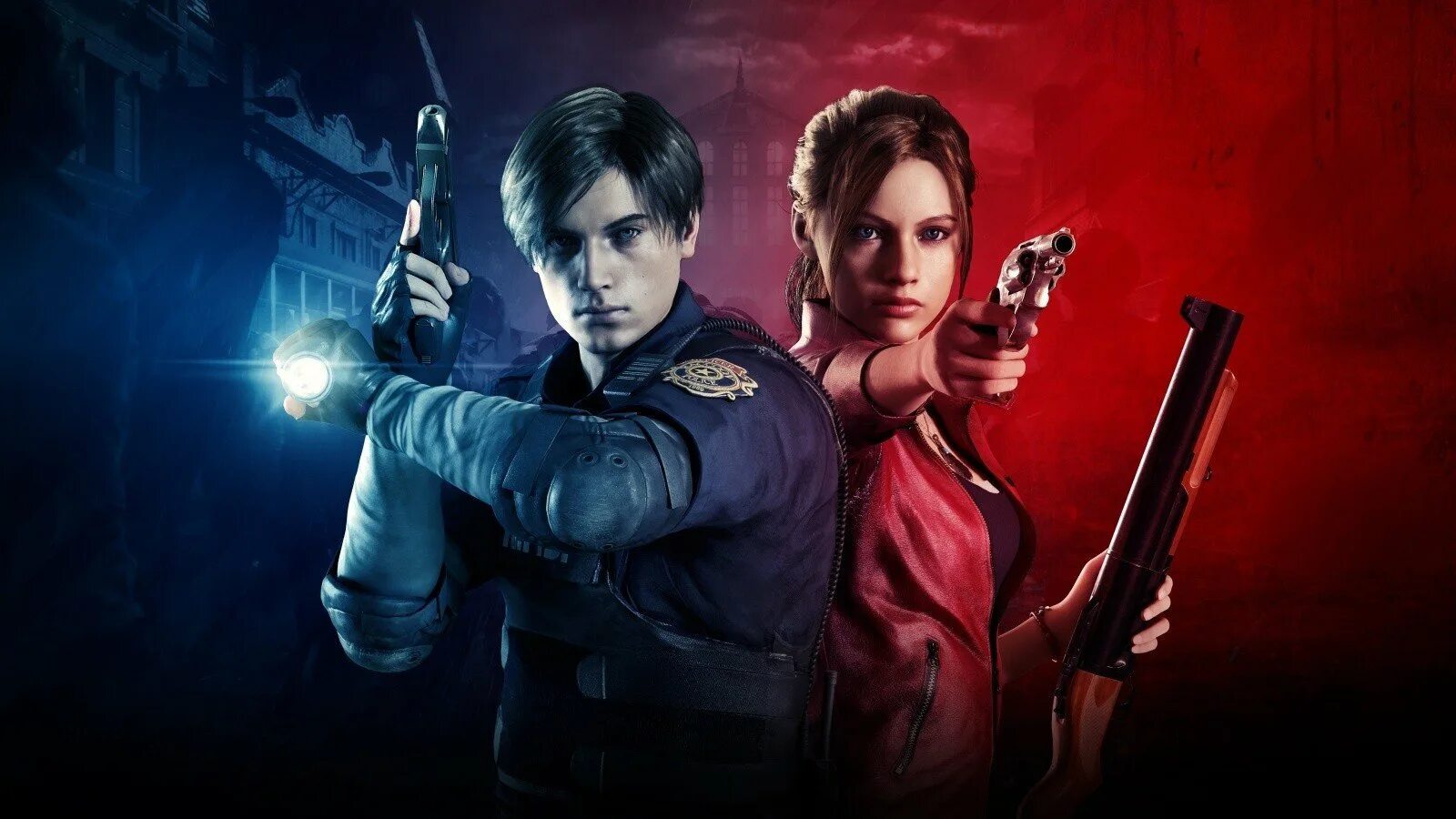 Resident evil части на пк