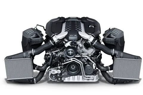 Zero engine