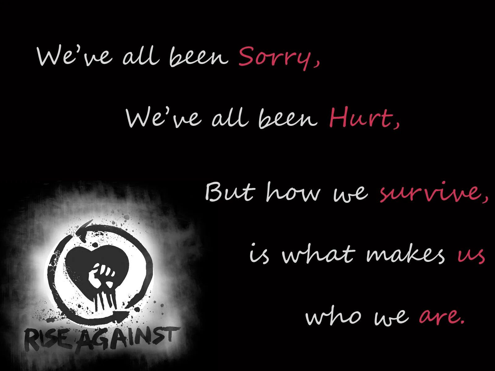 Who we be текст