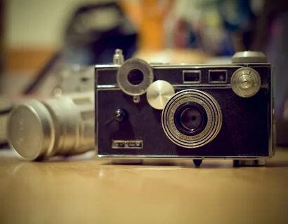 Camera had