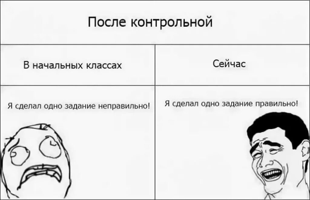 Самая смешная школа