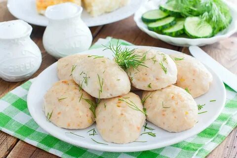 Что приготовить из вареной грудки