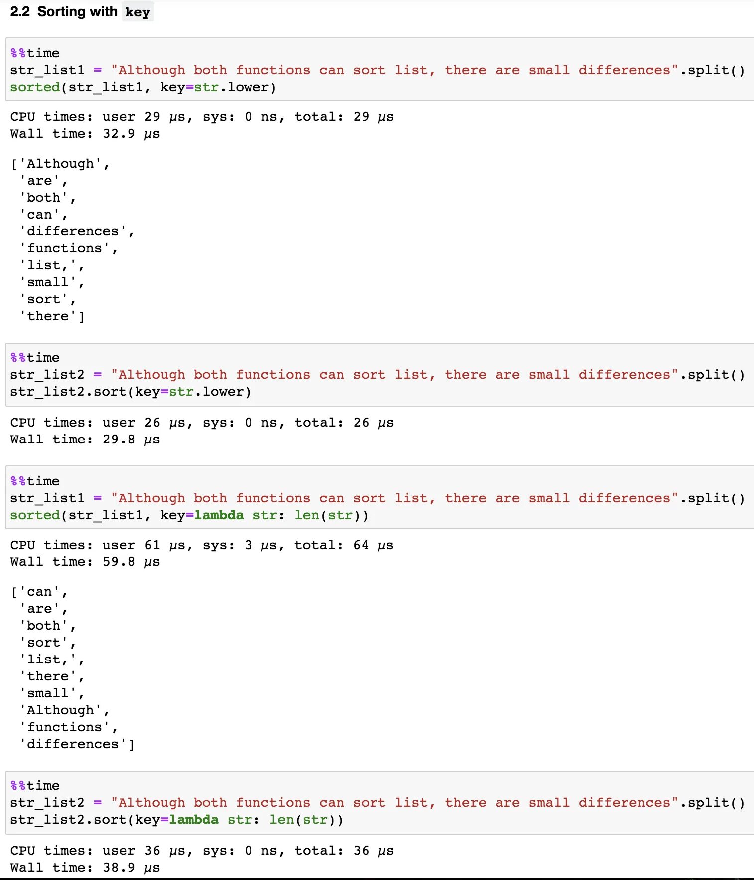 Базовые коды python. Sort sorted python. список кодов в питоне. функция sort в питоне. сортировать список в питоне.