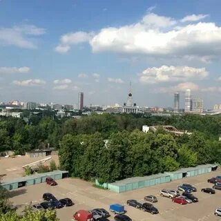 Luminar 2 я останкинская ул 3