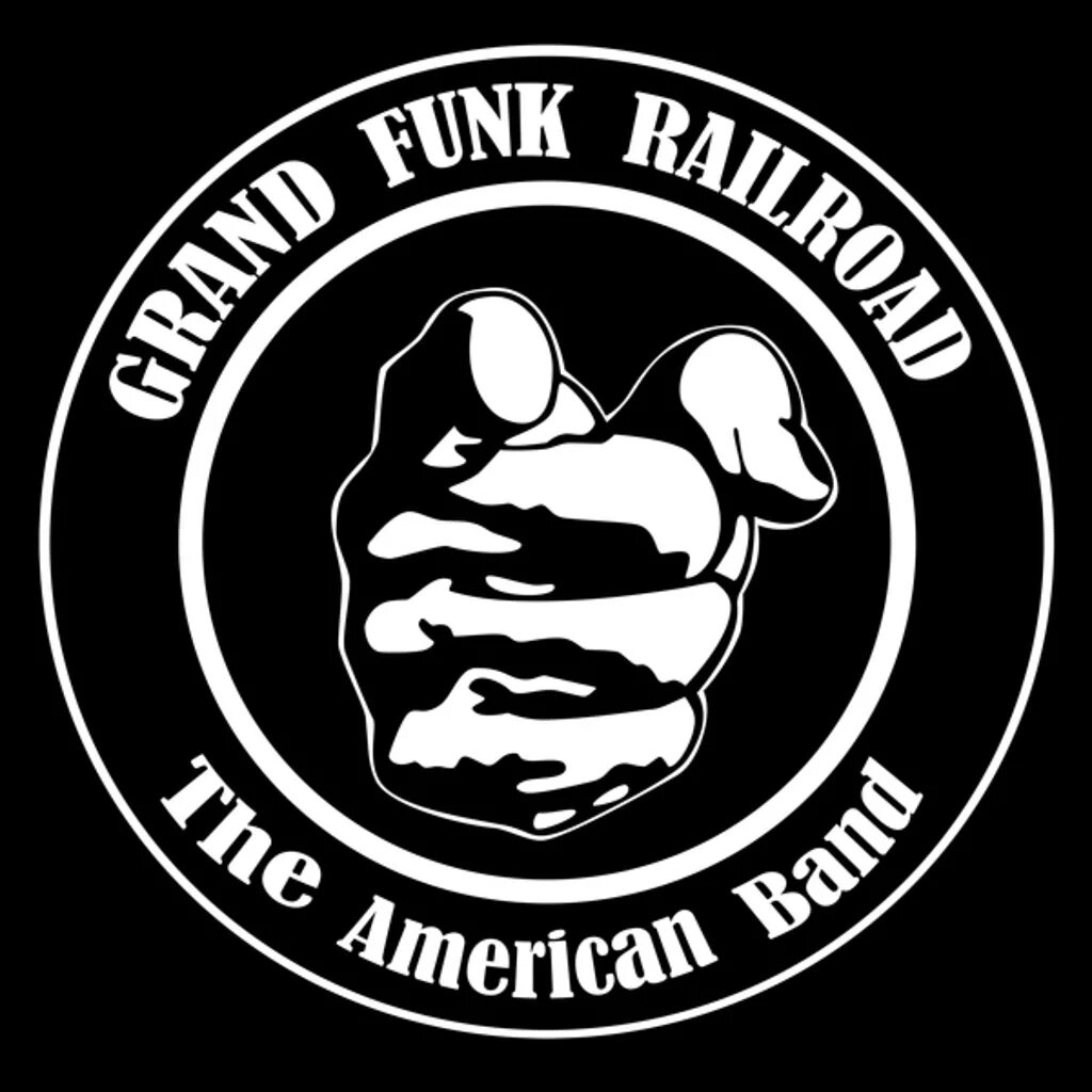 Группа grand funk. Grand Funk Railroad Grand Funk 1969. Логотип Grand Funk. Grand Funk Railroad логотип. Grand Funk Railroad albums.