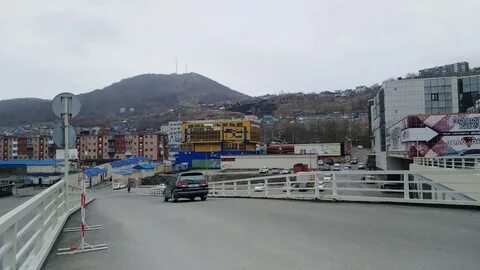Петропавловск камчатский 9