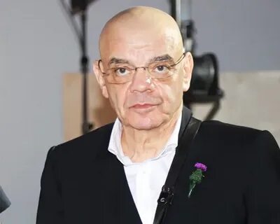 Дети райкина