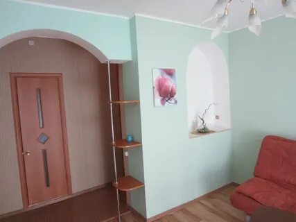 Двухкомнатная квартира комсомольск на амуре