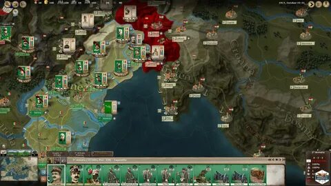 Breaking wars