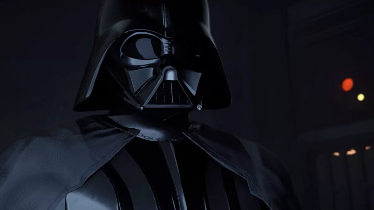 Vader san. Vader san