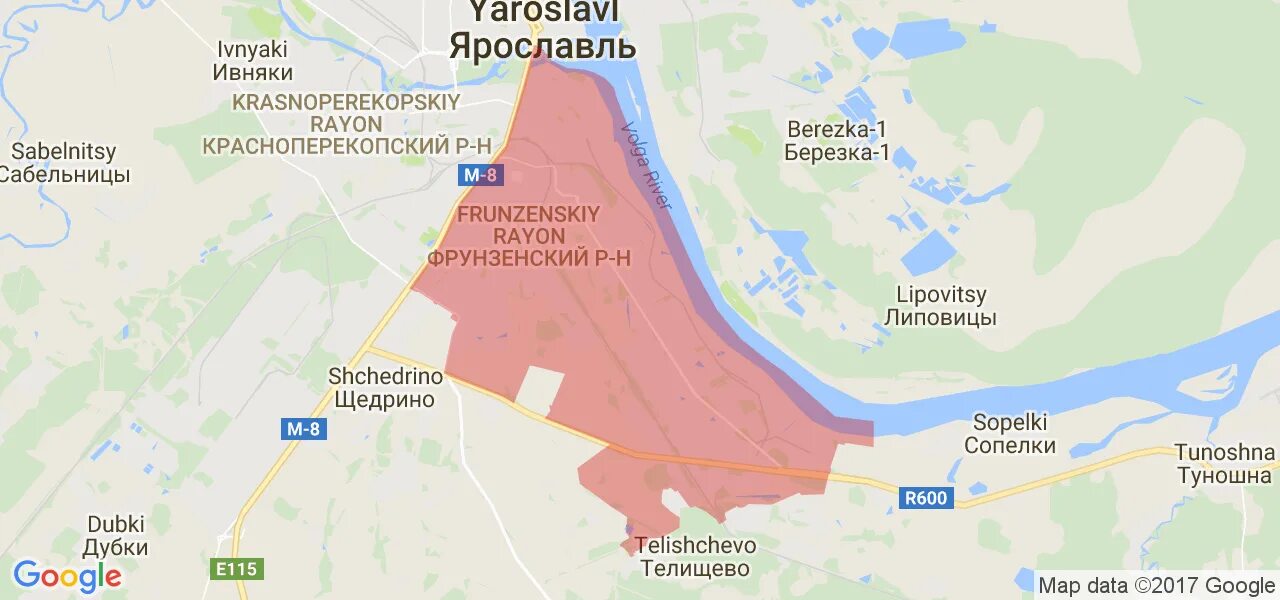 Сколько районов в ярославле. Фрунзенский районный на карте Ярославль. Границы Фрунзенского района Ярославль. Границы города Ярославль Фрунзенский район на карте. Фрунзенский район Ярославль на карте с улицами и домами.