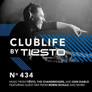 Tiesto tiesto's club life