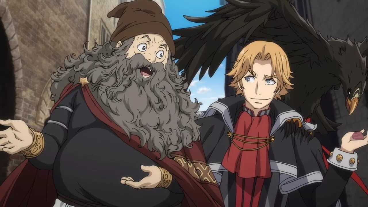 Shoukoku no altair