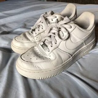 Old force