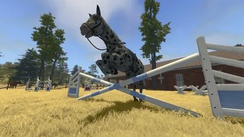 Farm dlc