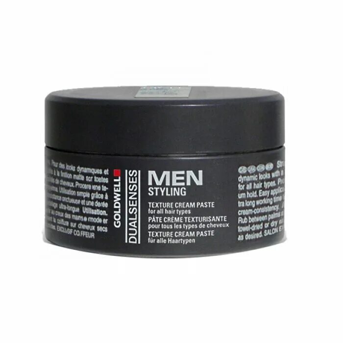 Styling paste
