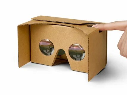 Google cardboard