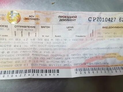 Жд билеты салым янаул 15 04 2024