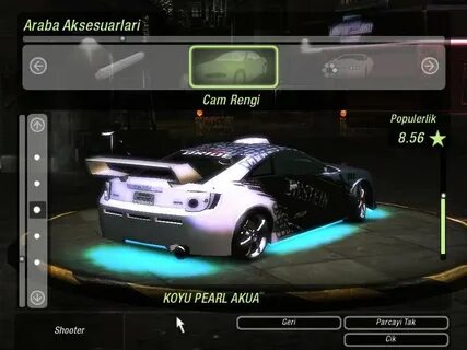 Где сохранения nfs 2