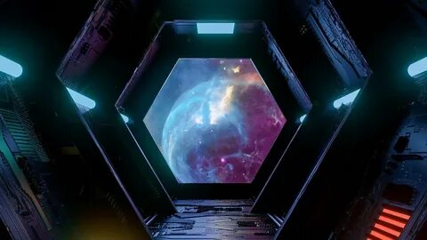 Новостной космический портал